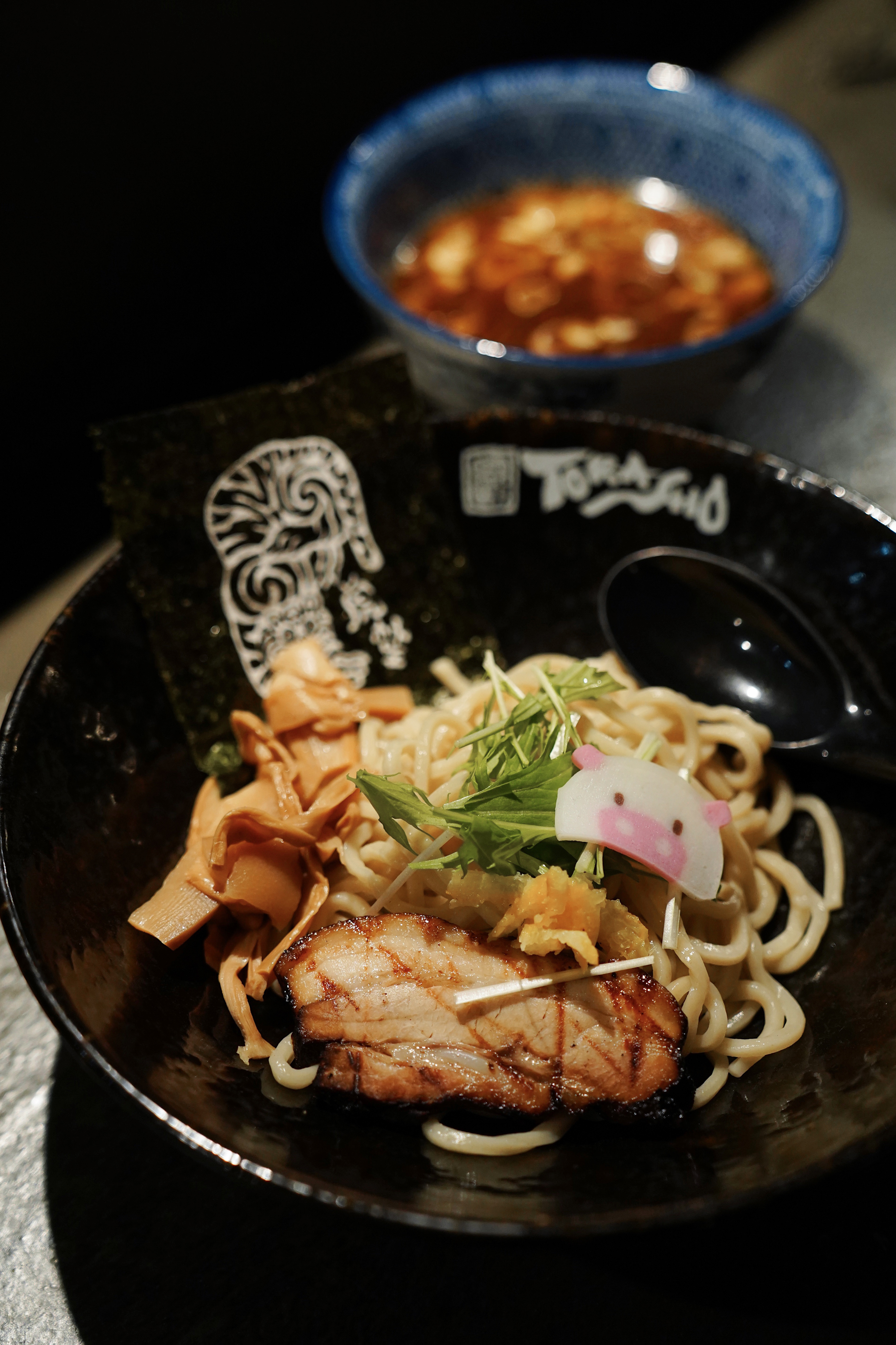 TSUKEMEN “SINGAPORE BEST